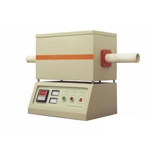 TUBE FURNACE