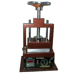 VULCANIZER MACHINE
