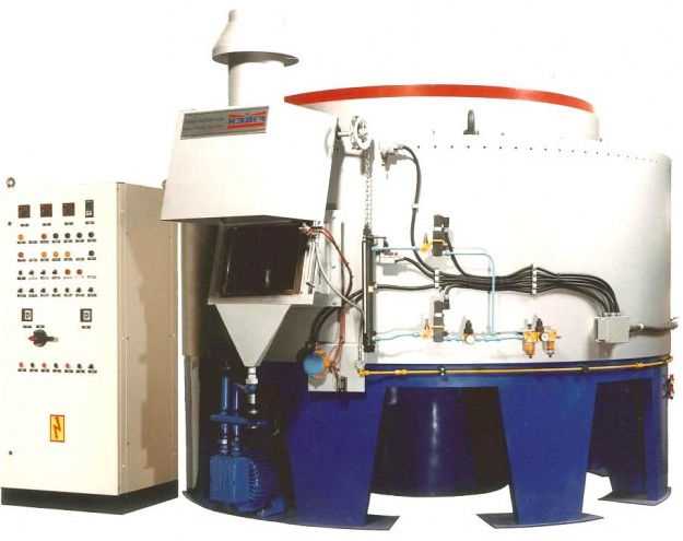 Hearth Furnaces