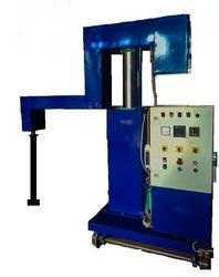 Nitrogen Degassing Machine