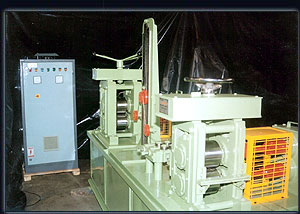 Flattening Mills