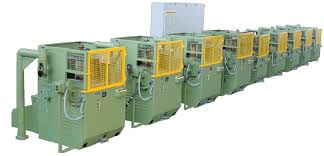 Wire Drawing Machines