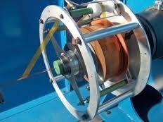  Kapton Taping Machine
