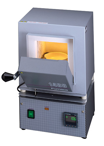Muffle Furnaces