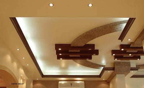 False Ceiling