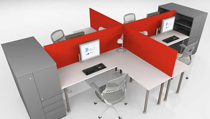COMMERCIAL FURNITURE