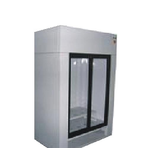 Garment Cubicle
