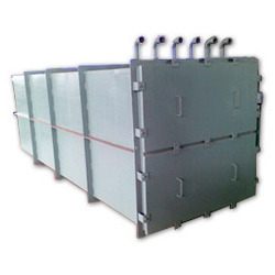  Pollution Control Equipment 