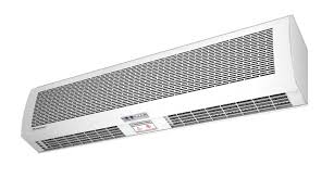 Air Curtains