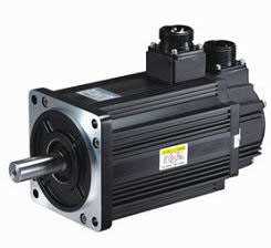 Baumuller Servo Motor