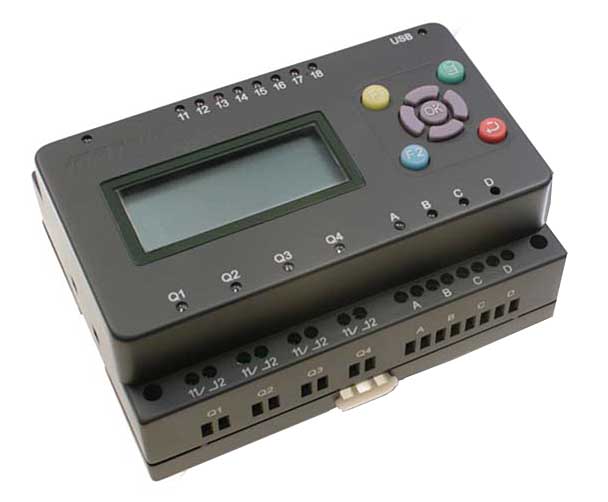 Electronic Controller