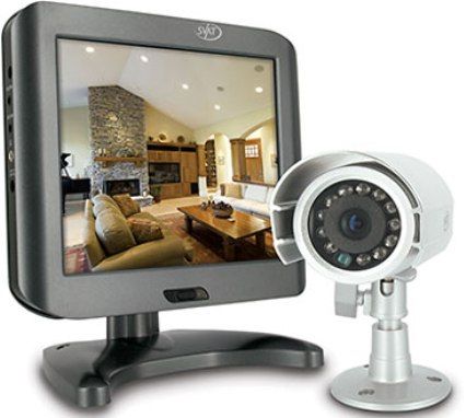 Security System