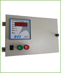  Automatic Mobile Pump Starter 