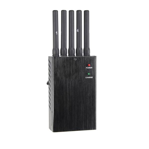 Mobile Preventer