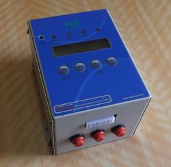  Dry Run Control Panel Board 