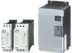 Soft Starters