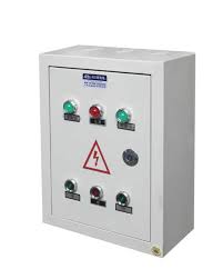 Electrical Control Boxes