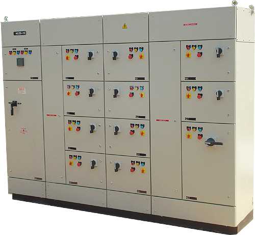 Electrical Panel