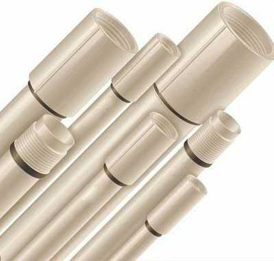 Column Pipe