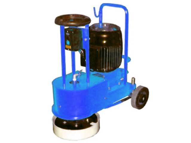  Polishing Machine 