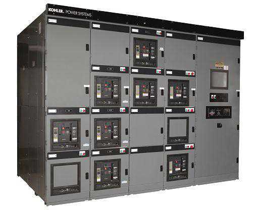 Switch Gear