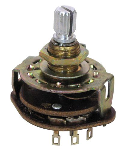 Rotary Switches
