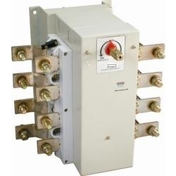  On Load Changeover Switch 