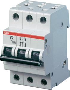 Circuit Breaker