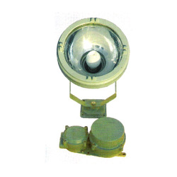 FLP LIGHT FITTING