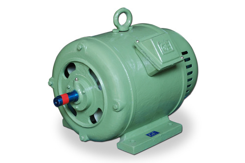 ELECTRICAL MOTOR