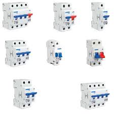  Electrical Switch Gears 