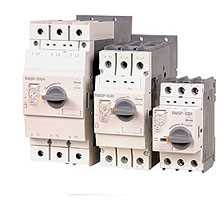 Motor Starters