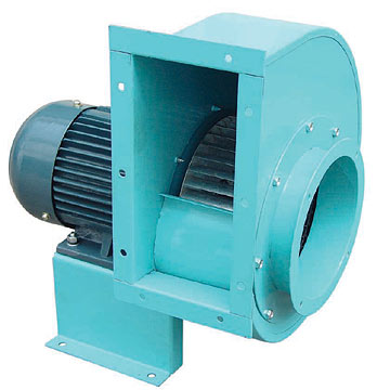 Centrifugal Blower Fans