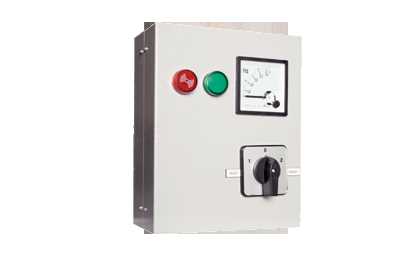 Change Over Switches