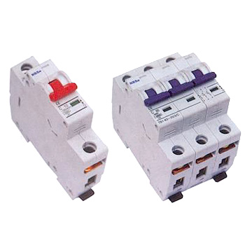 Electrical Circuit Breaker