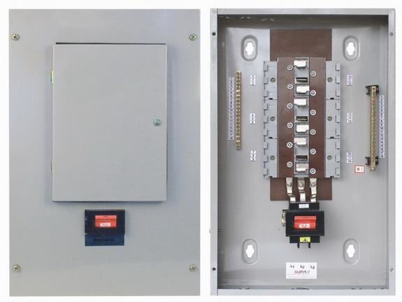 Electrical Distribution Board