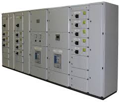 Electrical Switchgear