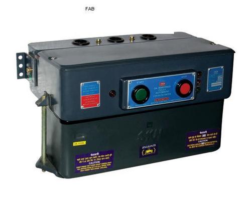 Motor Starter