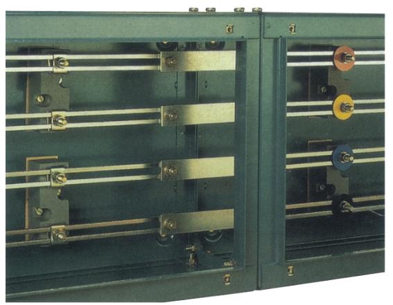 Bus Bar Chamber