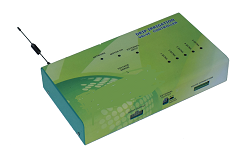 DRIP IRRIGATION VALVE CONTROLLER