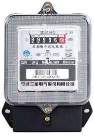 Electric Meters