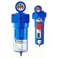 Compressed Air Filter