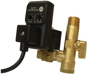 Automatic Compressor