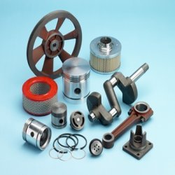 COMPRESSOR SPARE PART