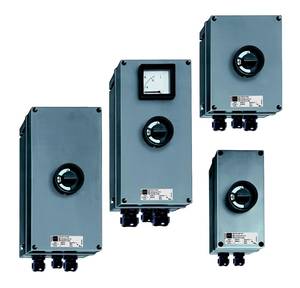  Motor Protection Circuit Breakers 