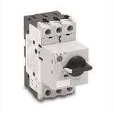  Motor Starters 