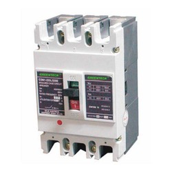  Moulded Case Circuit Breakers 