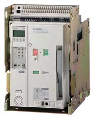 Air Circuit Breakers