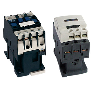  Contactors Products 