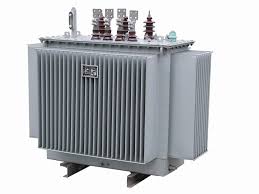 Power and Distribution Transformers